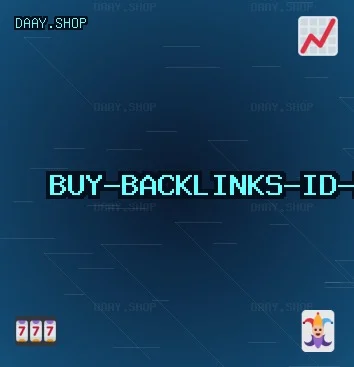 Buy Backlinks Backlink Berkualitas