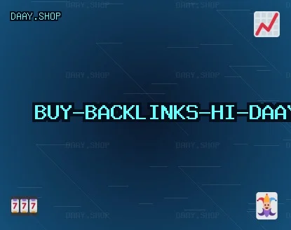 उच्च गुणवत्ता बैकलिंक्स